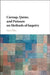 Carnap, Quine, and Putnam on Methods of Inquiry by Gary Ebbs