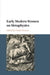 Early Modern Women on Metaphysics by Emily Thomas