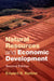 Natural Resources and Economic Development by Edward B. Barbier