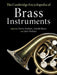 The Cambridge Encyclopedia of Brass Instruments by Trevor Herbert, Arnold Myers, John Wallace
