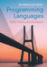 Programming Languages by Norman Ramsey