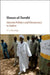 Hasan al-Turabi by Willow Berridge