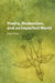 Poetry, Modernism, and an Imperfect World by Sean Pryor