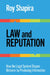 Law and Reputation by Roy Shapira