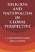 Religion and Nationalism in Global Perspective by J. Christopher Soper, Joel S. Fetzer