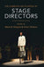 The Cambridge Encyclopedia of Stage Directors by Maria M. Delgado