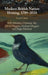 Modern British Nature Writing, 1789-2020 by Will Abberley, Christina Alt, David Higgins