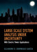 Large-Scale System Analysis Under Uncertainty by Alejandro D. Domínguez-García