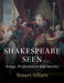 Shakespeare Seen: Image, Performance and Society by Stuart Sillars