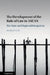 The Development of the Rule of Law in ASEAN: The State and Regional Integration by Imelda Deinla