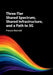Three-Tier Shared Spectrum, Shared Infrastructure, and a Path to 5g by Preston Marshall