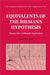 Equivalents of the Riemann Hypothesis by Kevin Broughan