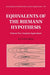 Equivalents of the Riemann Hypothesis by Kevin Broughan