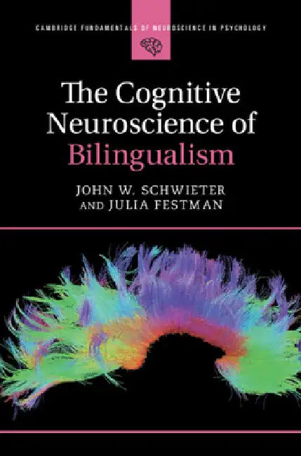 The Cognitive Neuroscience of Bilingualism by John W. Schwieter