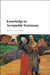 Knowledge as Acceptable Testimony by Steven L. Reynolds