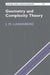 Geometry and Complexity Theory by J. M. Landsberg