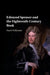 Edmund Spenser and the Eighteenth-Century Book by Hazel Wilkinson
