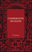 Comparative Religion by F. B. Jevons