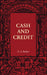 Cash and Credit by D. A. Barker