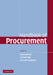 Handbook of Procurement by Nicola Dimitri, Gustavo Piga, Giancarlo Spagnolo