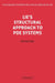 Lie's Structural Approach to Pde Systems by Olle Stormark