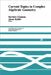 Current Topics in Complex Algebraic Geometry by Herbert Clemens