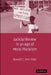 Judicial Review in an Age of Moral Pluralism by Ronald C. Den Otter