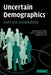 Uncertain Demographics and Fiscal Sustainability by Juha M. Alho, Svend E. Hougaard Jensen, Jukka Lassila