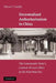 Decentralized Authoritarianism in China: The Communist Party's Control of Local Elites in the Post-Mao Era by Pierre F. Landry