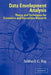 Data Envelopment Analysis: Theory and Techniques for Economics and Operations Research by Subhash C. Ray