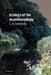 Ecology of the Acanthocephala by C. R. Kennedy, S. R. Kennedy