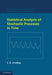 Statistical Analysis of Stochastic Processes in Time by J. K. Lindsey