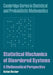 Statistical Mechanics of Disordered Systems: A Mathematical Perspective by Anton Bovier