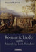 Romantic Lieder and the Search for Lost Paradise by Marjorie W. Hirsch