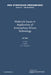 Materials Issues in Applications of Amorphous Silicon Technology: Volume 49 by D. Adler, A. Madan, M. J. Thompson