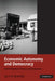 Economic Autonomy and Democracy: Hybrid Regimes in Russia and Kyrgyzstan by Kelly M. McMann