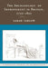 The Archaeology of Improvement in Britain, 1750 1850 by Sarah Tarlow