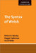 The Syntax of Welsh by Robert D. Borsley