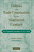 Politics and Trade Cooperation in the Nineteenth Century: The 'Agreeable Customs' of 1815 1914 by Robert Pahre
