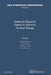 Materials Research Needs to Advance Nuclear Energy: Volume 1215 by Gianguido Baldinozzi, Yanwen Zhang, Katherine L. Smith