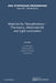 Materials for Nanophotonics Plasmonics, Metamaterials and Light Localization: Volume 1182 by Luca Dal Negro, Mark Brongersma, Joseph M. Fukumoto