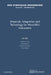 Materials, Integration and Technology for Monolithic Instruments: Volume 869 by Jeremy A. Theil, Markus Bohm, Donald S. Gardner