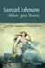 Samuel Johnson After 300 Years by Greg Clingham, Philip Smallwood