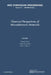Chemical Perspectives of Microelectronic Materials: Volume 131 by Mihal E. Gross, Joseph M. Jasinski, Jr. Yates John T.