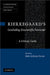 Kierkegaard's 'Concluding Unscientific PostScript': A Critical Guide by Rick Anthony Furtak