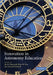 Innovation in Astronomy Education by Jay M. Pasachoff