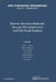 Electron-Emissive Materials, Vacuum Microelectronics and Flat-Panel Displays: Volume 621 by Kevin L. Jensen, Robert J. Nemanich, Paul Holloway