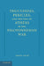 Thucydides, Pericles, and the Idea of Athens in the Peloponnesian War by Martha Taylor