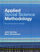 Applied Social Science Methodology: An Introductory Guide by John Gerring, Dino Christenson