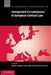 Unexpected Circumstances in European Contract Law by Ewoud Hondius, Hans Christoph Grigoleit, Christoph Grigoleit